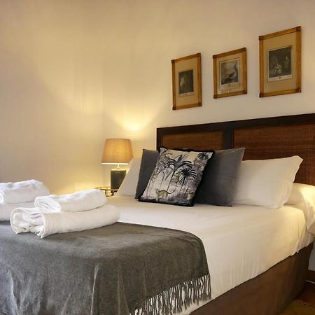 La Casita Del Arenal Apartment Sevilla Bagian luar foto