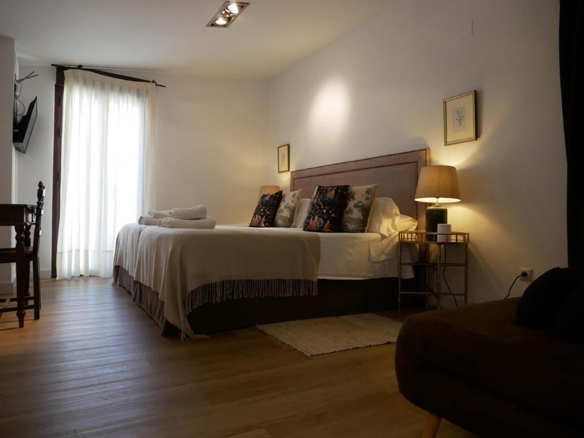 La Casita Del Arenal Apartment Sevilla Bagian luar foto