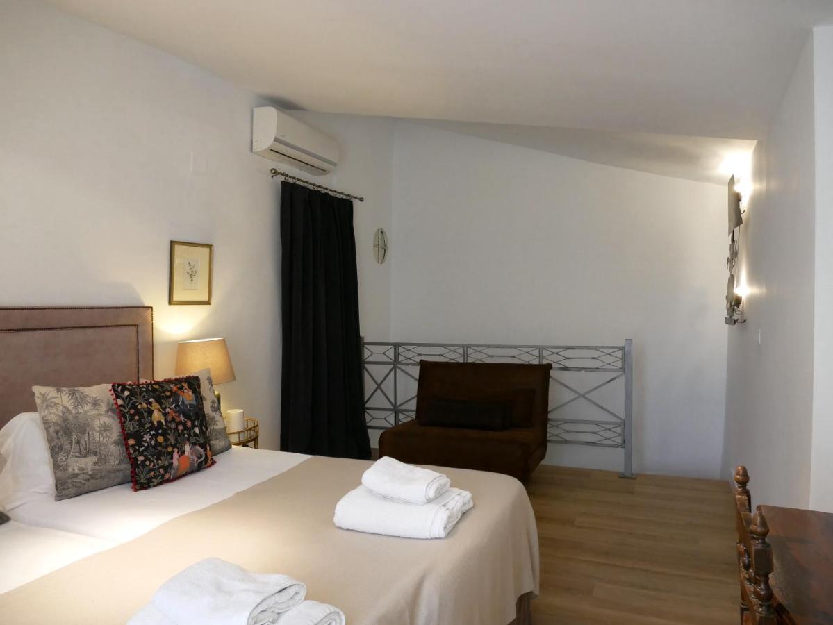 La Casita Del Arenal Apartment Sevilla Bagian luar foto